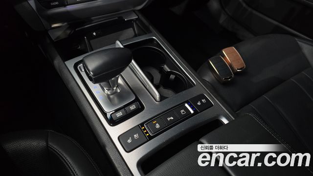 Genesis G80 2020 — photo 12