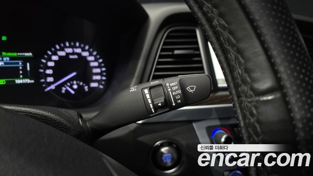 Genesis G80 2020 — photo 22