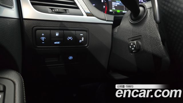 Genesis G80 2020 — photo 23