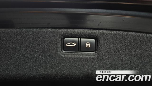 Genesis G80 2020 — photo 26