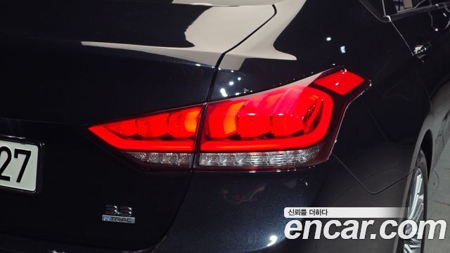 Genesis G80 2020 — photo 9