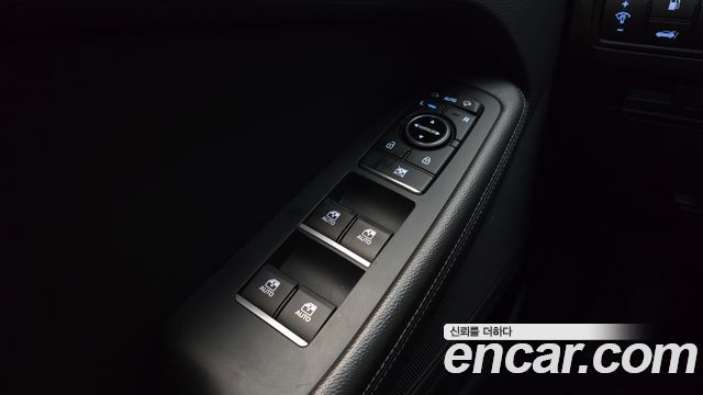 Genesis G80 2020 — photo 33