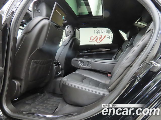 Cadillac CT6 2018 — photo 6