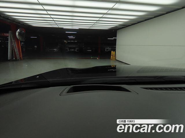 Cadillac CT6 2018 — photo 10