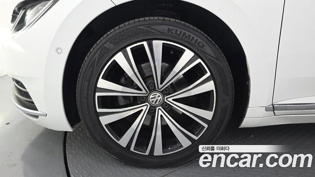Volkswagen Arteon 2019 — photo 5