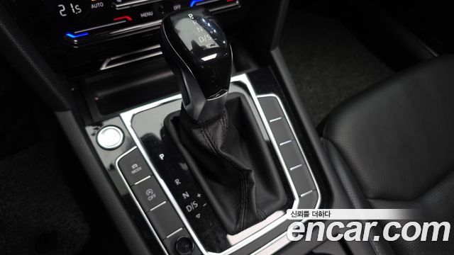 Volkswagen Arteon 2019 — photo 12