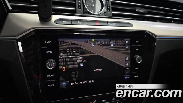 Volkswagen Arteon 2019 — photo 20