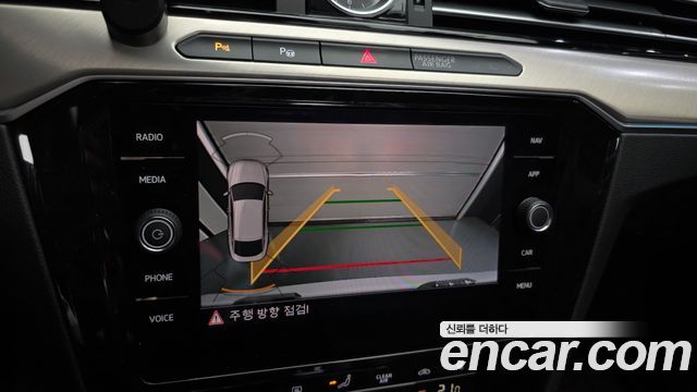 Volkswagen Arteon 2019 — photo 21