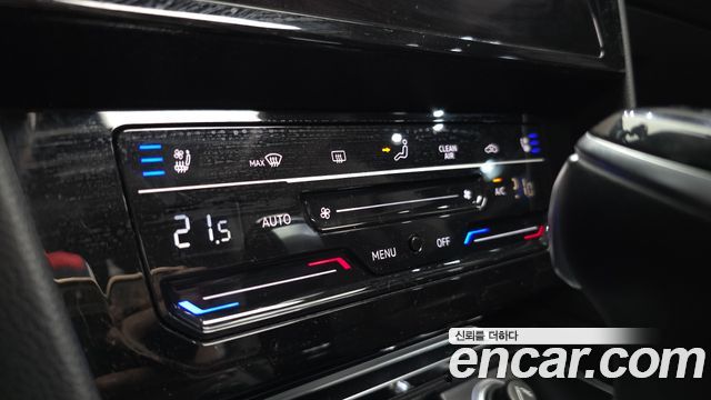 Volkswagen Arteon 2019 — photo 24
