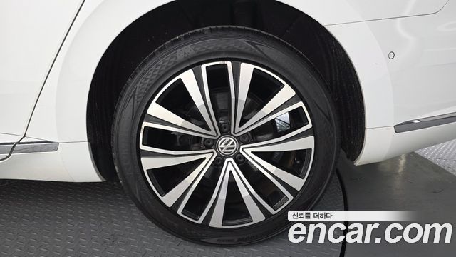 Volkswagen Arteon 2019 — photo 7