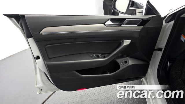 Volkswagen Arteon 2019 — photo 14