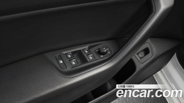 Volkswagen Arteon 2019 — photo 29