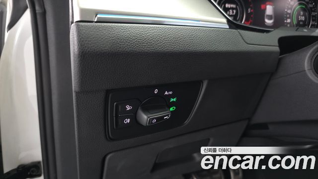 Volkswagen Arteon 2019 — photo 32