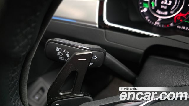 Volkswagen Arteon 2019 — photo 33