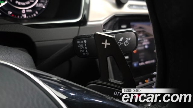 Volkswagen Arteon 2019 — photo 34