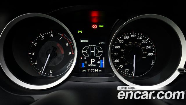 Mitsubishi Lancer Evolution 2012 — photo 8