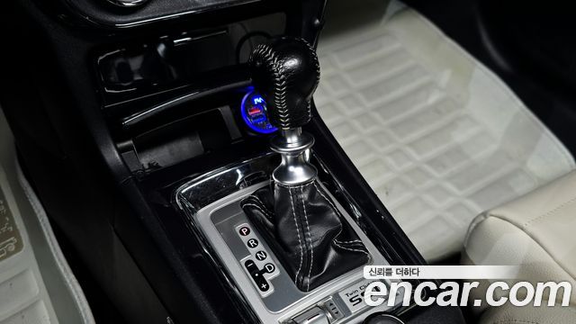 Mitsubishi Lancer Evolution 2012 — photo 9