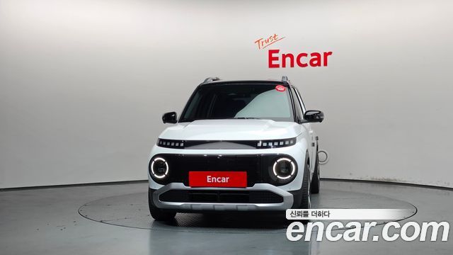 Hyundai Casper 2025 — photo 3