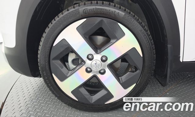 Hyundai Casper 2025 — photo 5
