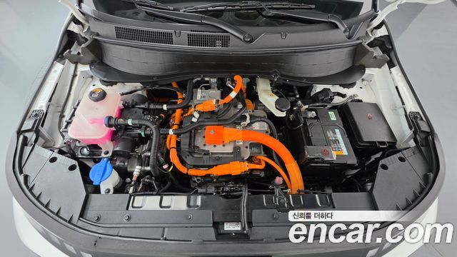 Hyundai Casper 2025 — photo 6