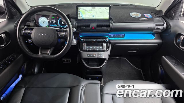 Hyundai Casper 2025 — photo 10