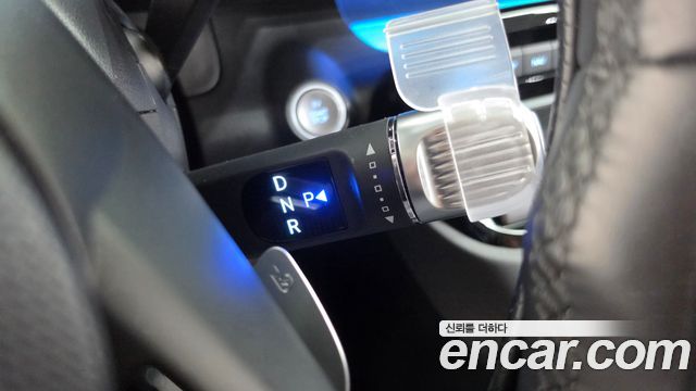 Hyundai Casper 2025 — photo 12