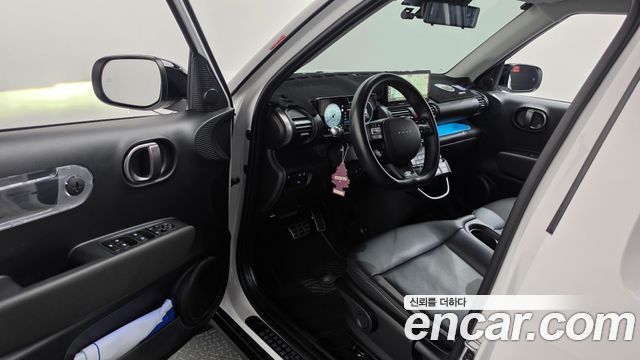 Hyundai Casper 2025 — photo 13