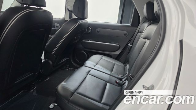 Hyundai Casper 2025 — photo 17