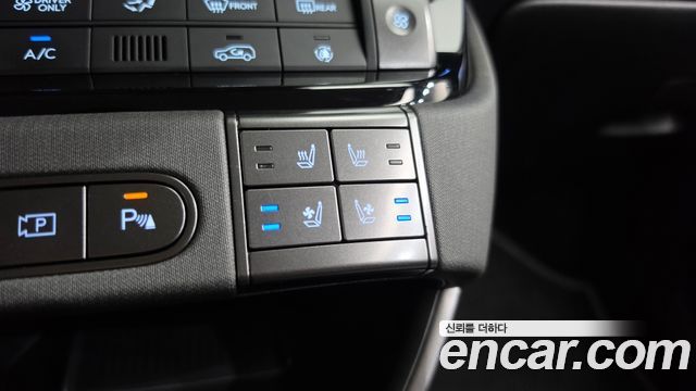 Hyundai Casper 2025 — photo 18