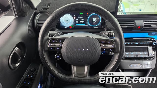 Hyundai Casper 2025 — photo 20