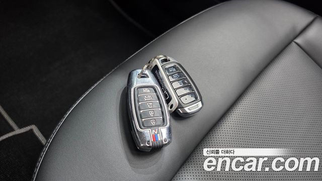 Hyundai Casper 2025 — photo 22