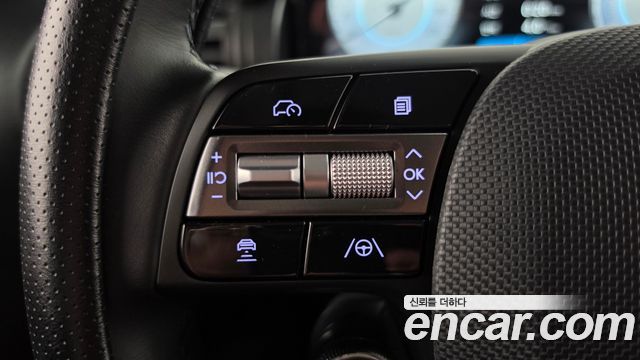 Hyundai Casper 2025 — photo 23