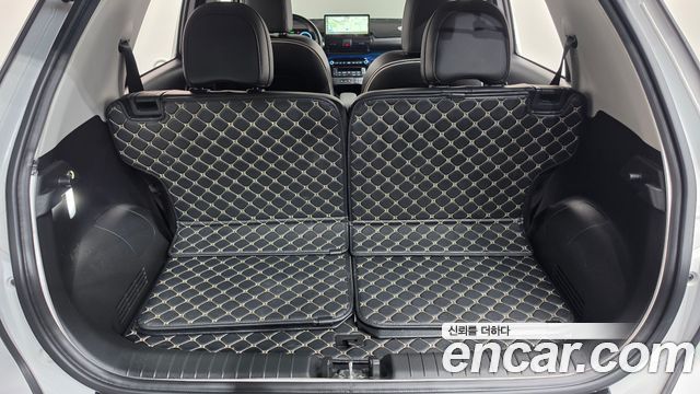 Hyundai Casper 2025 — photo 24