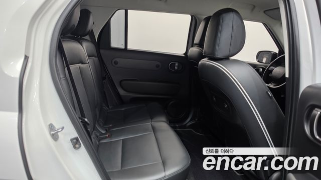 Hyundai Casper 2025 — photo 25