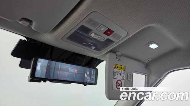 Hyundai Casper 2025 — photo 26