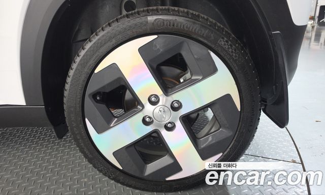 Hyundai Casper 2025 — photo 7
