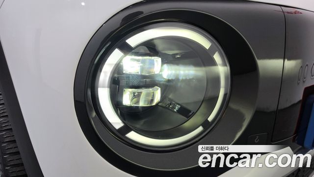 Hyundai Casper 2025 — photo 8