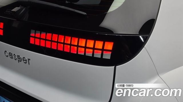 Hyundai Casper 2025 — photo 9