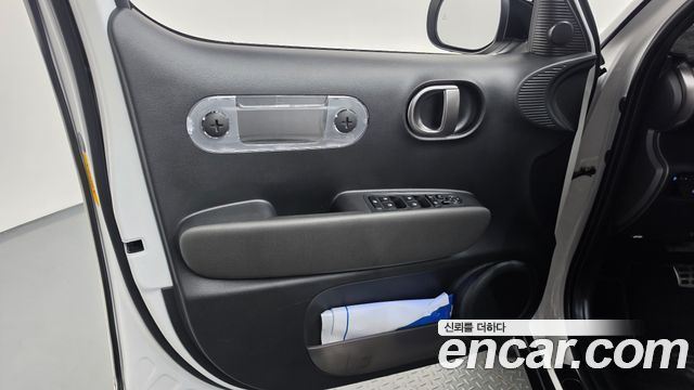 Hyundai Casper 2025 — photo 14