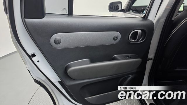 Hyundai Casper 2025 — photo 15