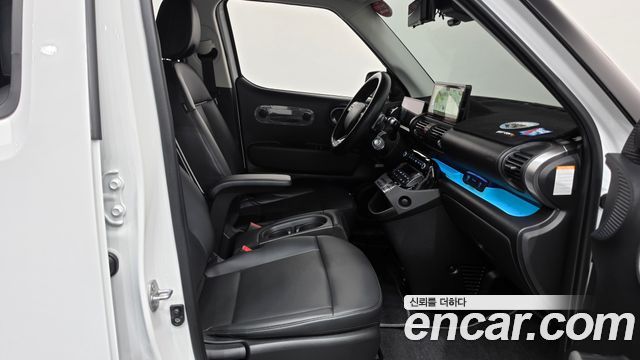 Hyundai Casper 2025 — photo 16