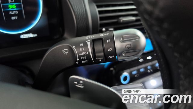 Hyundai Casper 2025 — photo 28