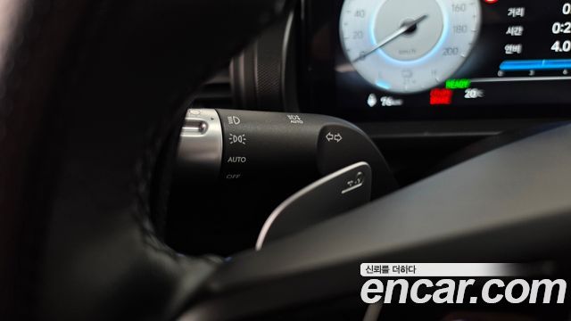 Hyundai Casper 2025 — photo 29