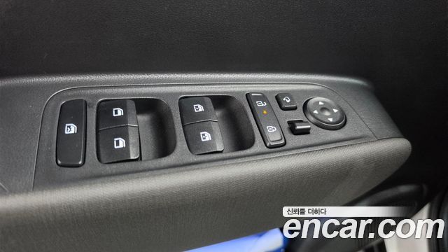 Hyundai Casper 2025 — photo 30