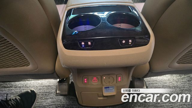 Kia Canival 2020 — photo 5