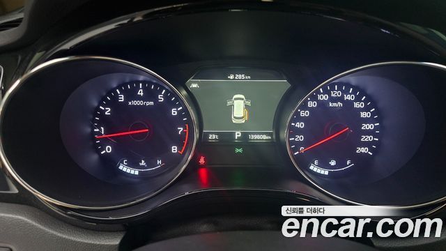Kia Canival 2020 — photo 6