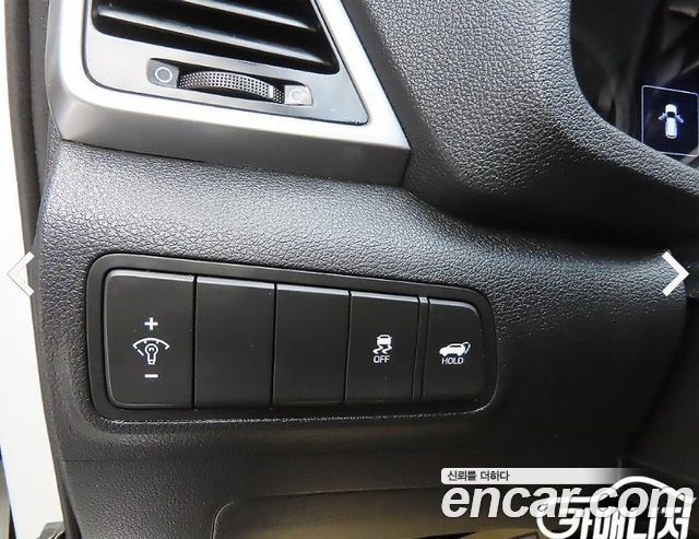 Hyundai Tucson 2017 — photo 13