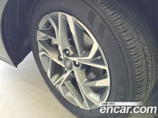 Hyundai Sonata 2023 — photo 5