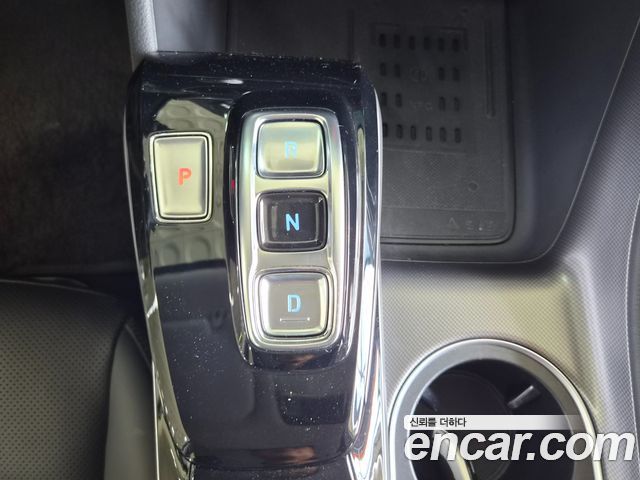 Hyundai Sonata 2023 — photo 9