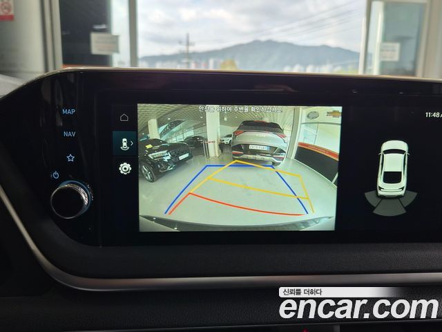 Hyundai Sonata 2023 — photo 13